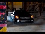 Cadillac XLR-V by D3 2008 года